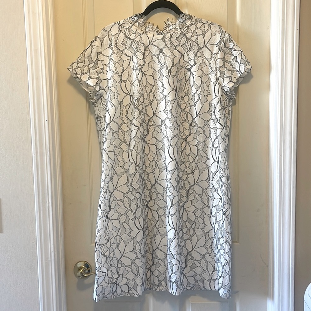 Beautiful Lace Dress